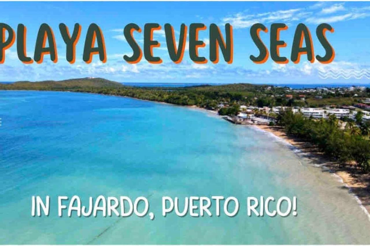 Ocean & Mountains View, Marina, Ferry, Vista Mar, Costa Esmeralda Ceiba エクステリア 写真
